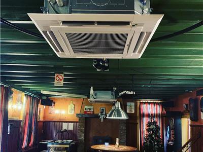 HVAC - Installatietechniek Verschueren - Residentieel